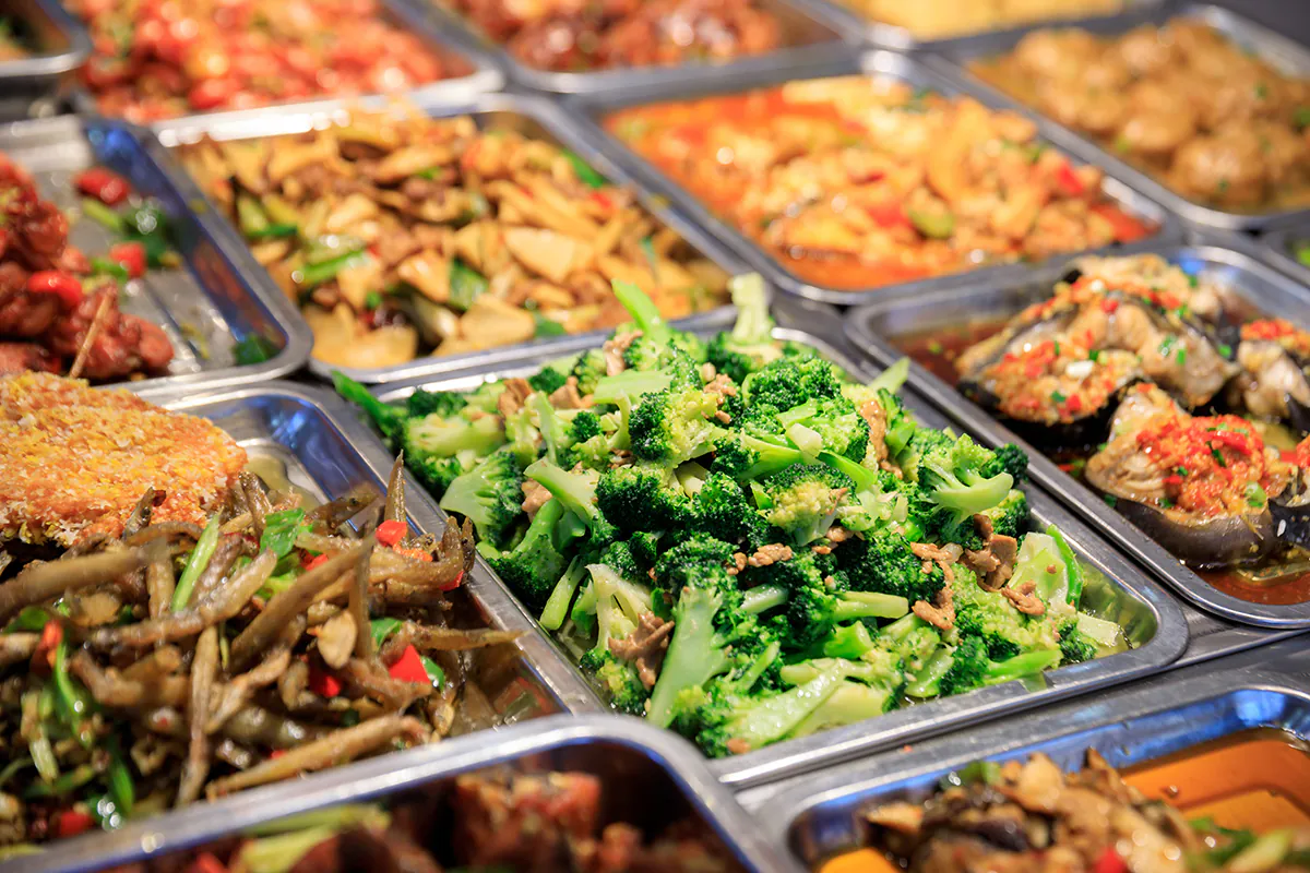 Rocky-Mount-Ace-Buffet-Chinese-Buffet-Restaurant-Various-dishes-Rocky-Mount Various dishes at Rocky Mount Ace Buffet,a Chinese Buffet Restaurant in Rocky Mount